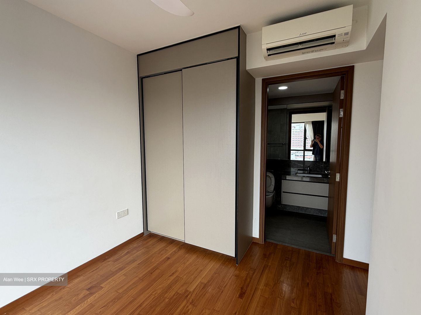 Stirling Residences (D3), Apartment #613234031